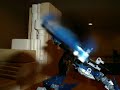 a bionicle short