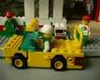 Lego GTA : Club Massacre (feat. Józek )