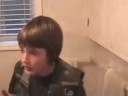 MacGruber and friends get distracted by the 