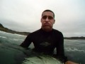 Praia da Silveira Garopaba - Surf