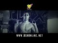Jason Paston: Hot Body Contest Winner Jason Paston: Hot Body Contest Winner