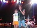 teledysk, klip, Rick Springfield,- Don't Talk To Strangers