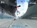 Pro Pow  2 run