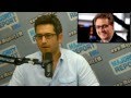 Chris Hayes Talks Twilight of the Elites: America After Meritocracy