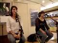 Lugares Proibidos - Lanna Rodrigues e Helena Elis