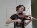 Fate (Violin)