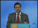 Rajoy exige la vuelta al pacto antiterrorista.