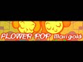 FLOWER POP 「Marigold」