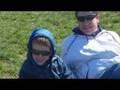 Penn State research helps family reach autistic child