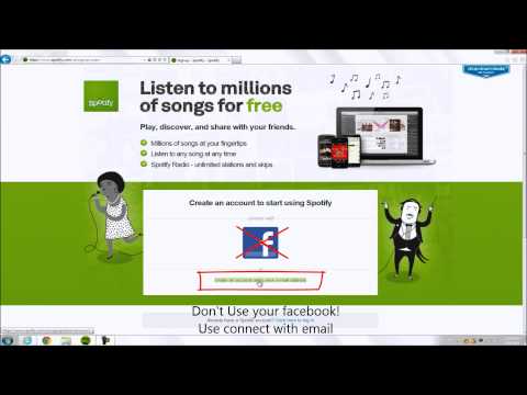 how to change username on spotify
