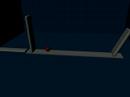 Maya 3D Ball Bounce Maya 3D Ball Bounce