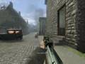 CoD2 pařba