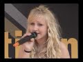 Jonna Torstensson (Stj�rnskott 2008)