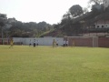 CAMPEONATO MUNICIPAL 2011 - ASSOCIAÇÃO EMPATA COM CAJURU NO ASPIRANTE