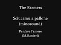 Sciucamu a pallone - The Farmers