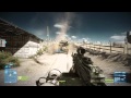 Battlefield 3: End Game Capture the Flag Gameplay Trailer (0:01:32)