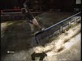 Kickflips Grinds and FootPlants with Eric Koston