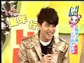 2008/02/06 模范棒棒堂黑澀會part1 除夕年度风云颁奖典礼