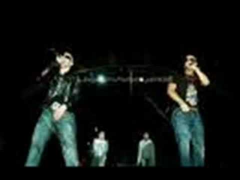 Video de La pared (feat. Don Omar & Gadiel) de Wisin & Yandel