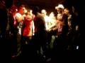 LOS PERCHA EN PARTY DE M H 2