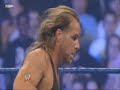 WWE Unforgiven 2008: Y2J vs HBK (Part 2/4) WWE Unforgiven 2008: Y2J vs HBK (Part 2/4)