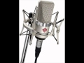 micro Speech test Neumann TLM 103 Brauner Phantera Neumann U87 ai Neumann TLM 102 Se Electronics T2