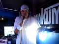 Pruebas de Dj Karrie en MAKUMBA n� 2