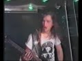 Pestilence \"Out Of The Body\"
