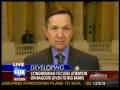 Kucinich on Fox: Merrill Lynch Bonuses