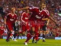 LIVERPOOL FC 4 TORRES, JOHNSON, KUYT, NGOG STOKE CITY FC 0