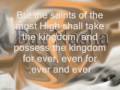 Bible\