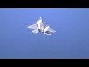F22 Raptor 2008 Reno Air Show 10