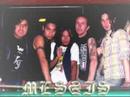 Messis \"Plegarias en la noche\"