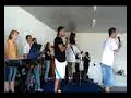 Domingo Jovem -  Faz chover