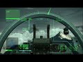 Ace Combat 6: ACE Mission07 ~ Selumna Peak (3/3)
