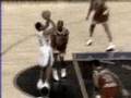 Bloopers - SPORTS - NBA - Michael Jordan, Allen Iverson, Jas