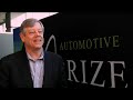 Automotive X PRIZE Teams at Detroit Auto Show 2008