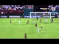MNT vs. Honduras: Clint Dempsey Goal - Oct. 8, 2011