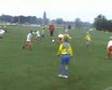 NVC F8 - OSM F2 0-13 (0-5) deel 2 Eerste helft