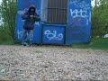 Outgang\