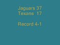 Jaguars \ Jaguars \