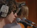 The Kooks - Behind the Scenes Footage