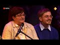 Lieve Paul Fragmenten aflevering 14 'LievePaul Zweedse Zurstromming'
