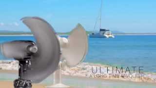 Johnson Pump 500 GPH Motor Cartridge Only - Marine Plumbing & Ventilation