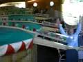 't Flam3p in Bobbejaanland