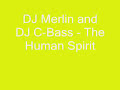 DJ Merlin and DJ C-Bass - The Human Spirit