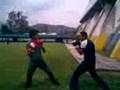 ITO Orizaba The Contender