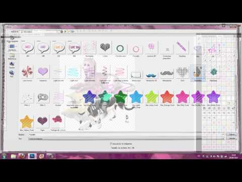 how to bleed on photoshop cs5