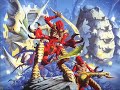 Warhammer 40K - Rites of War Soundtrack Part 3
