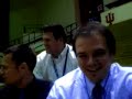 ScoopTalk: Alex joins us, Crean shouts at us